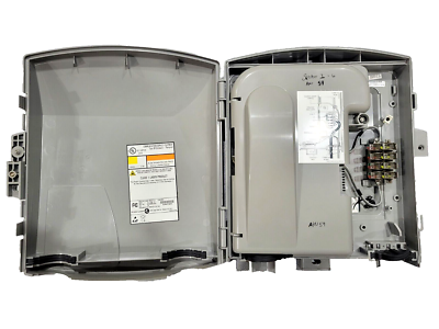 ALCATEL-LUCENT Outdoor 3FE53082AA ONT 0-210G-B ONT AT&T | eBay