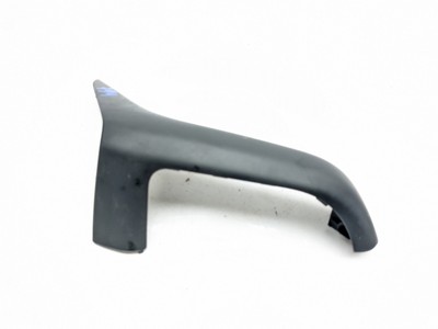 Audi Q3 2016 Left Front Door Interior Handle Trim 8U0867585 