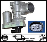 EGR Ventil 12 V C2S51293 C2S52204 FüR Jaguar X-Type X400 2.2 D 2005-2009