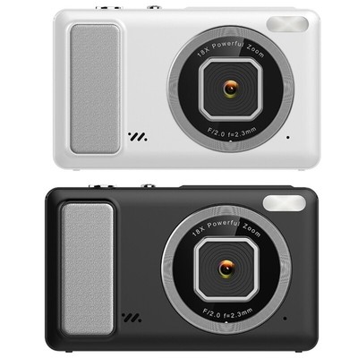 Digital Video Camera Recorders for Clear 4K Videos and High Resolution Photos