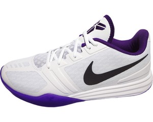 kobe mentality white