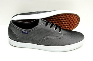 vans madero