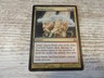 1x Cerebral Vortex - Guildpact - NM - English - OOP MTG