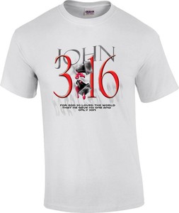religious tee shirts