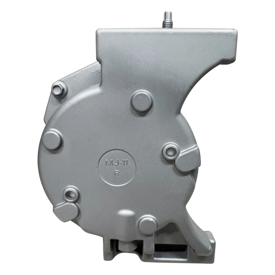 RYC Reman AC Compressor AIG316 Fits Dodge Durango 3.6L 2016 2017 2018 2019 2020 - Image 4 of 4