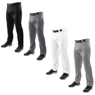 Champro Triple Crown Open Bottom Adult 