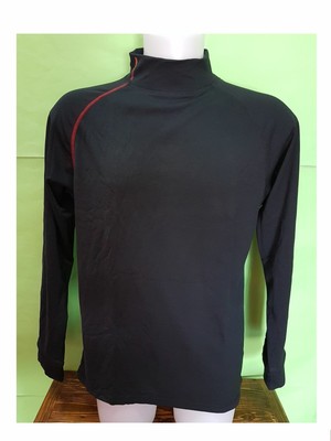 MICO maglia termica Lupetto manica lunga, Superthermo, uomo - Art.  IN3902-007 (N | eBay
