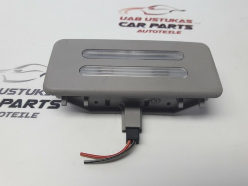 BMW 3 (E90/E91) 2007 Sonstige Innenraumbeleuchtung 6962011 GUST1875