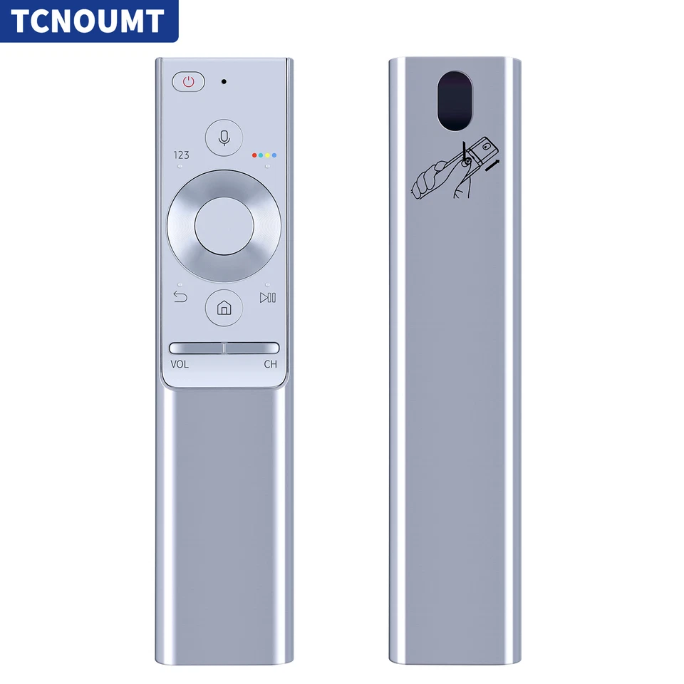 TCNOUMT New BN59-01270A For Samsung 4K QLED Voice Remote Control BN59-01265A Q7 Q8 Q9