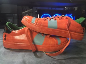 angelus custom shoes