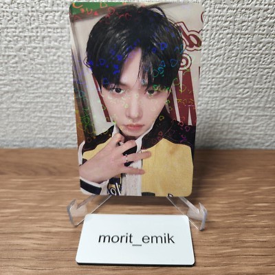新品未開封　BOYNEXTDOOR HOW Sticker ver. コンパクト HOW?(Sticker ver.)【CD】 | BOYNEXTDOOR | UNIVERSAL MUSIC STORE