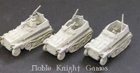 Old Glory Command Decision Germany 15mm Sdkfz 250/10 Pack Mint on sale Old Glory Command Decision Germany 15mm Sdkfz 250/10 Pack Mint on sale