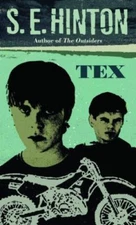 Tex by Hinton, S. E.
