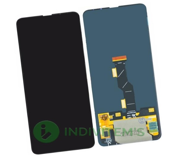 Display FüR Xiaomi Mi Mix 3 Lcd Bildschirm Oled-image