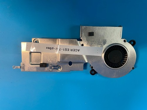 Acer Aspire ES1-732 Series Kühler Lüfter Cooling Fan BS55A01-15M03