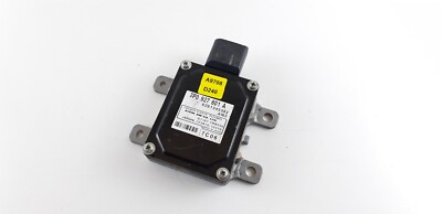 PORSCHE CAYENNE ÖLPUMPENSTEUERGERÄT 7P0927601A / A9708-D240