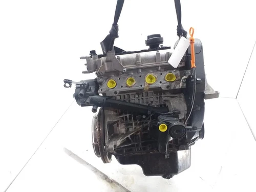 Teilmotor für SEAT IBIZA (6L1) Fresh 2004 6046282