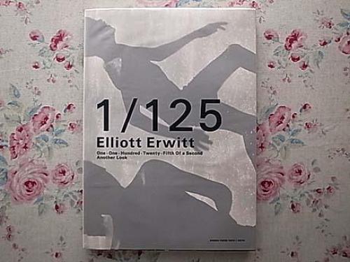 Elliott Erwitt UNSEEN サイン入り Elliott Erwitt UNSEEN サイン入り アート・デザイン・音楽