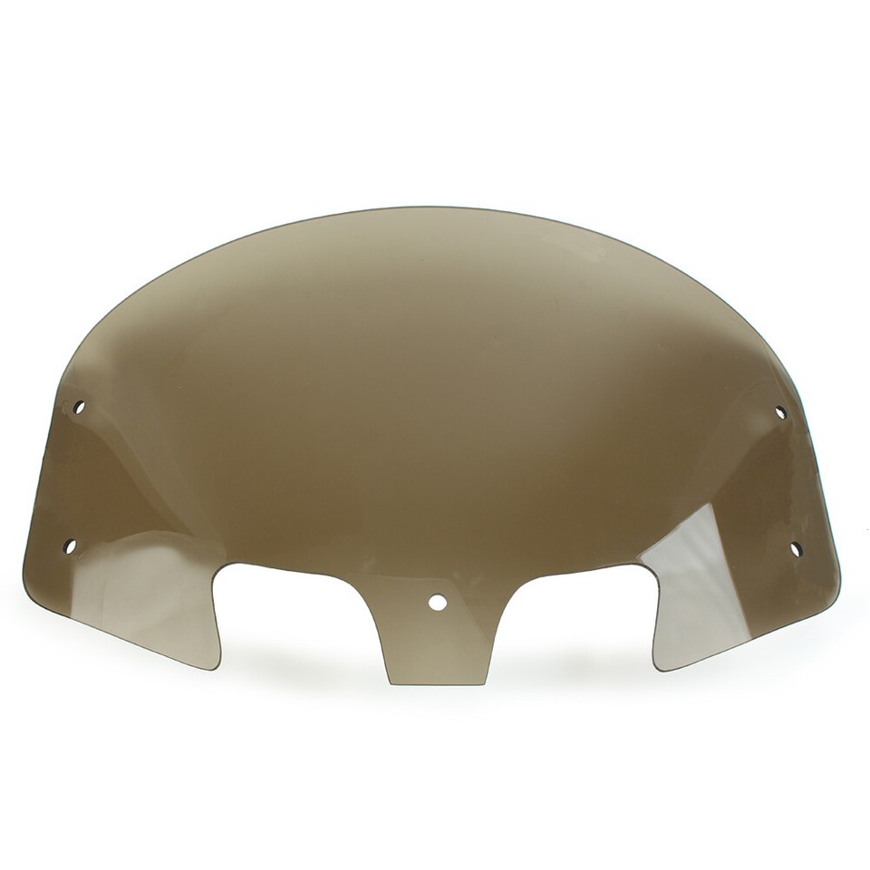 Motorcycle Windscreen Wind Deflector For Indian Chieftain 1419