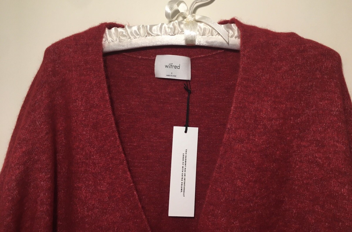 トップス YOKE ALPACA WOOL RIB CREW NECK CARDIGAN AK103_SU3958?$crop1254$