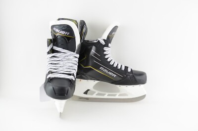 Bauer Supreme M40 Senior Ice Hockey Skates 9 Fit 1  (0314-8359)