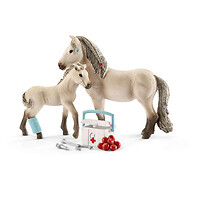 Schleich Horse Club 42430 Grigio Altri giocattoli 42430