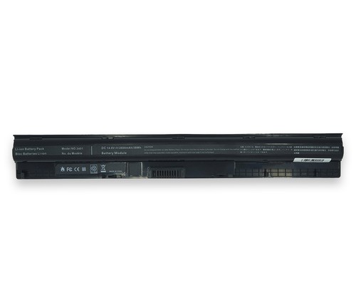 Akku M5Y1K 1KFH3 kompatibel mit Dell Inspiron 3458 3551 3558 5451 5558 5458 - Bild 2 von 6