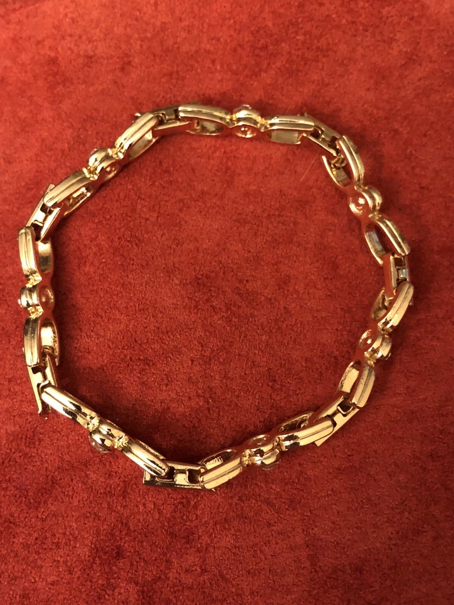 Jon richard outlet infinity bracelet