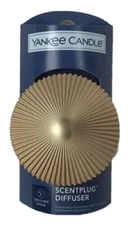 Yankee Candle Designer Shade Scent Plug Electric Diffuser plug in