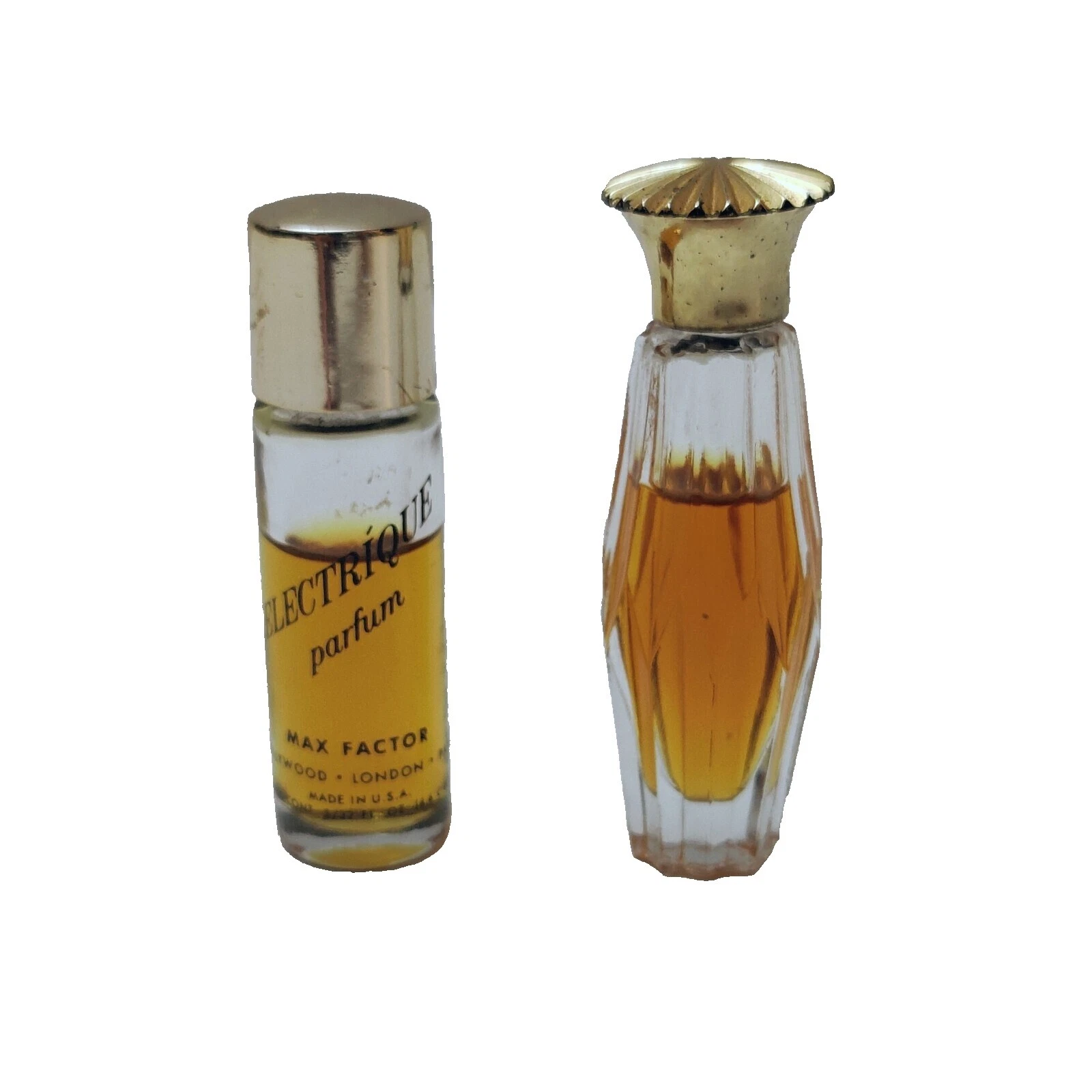 Fragancias Para Mujer Max Factor