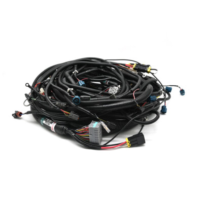 こやページ 0004773H excavator outer wire harness for Hitachi ZX200-1 | eBay UK