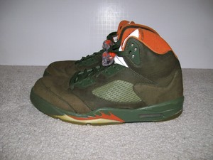 jordan 5 undftd