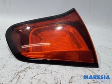 Rückleuchte links Citroen C3 II SC 9803934380 P19246652