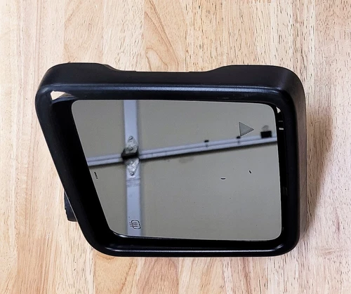 Jeep Wrangler JL [048756] LH Exterior Mirror (2018-2023)