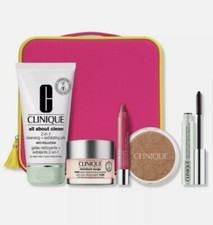 Clinique Summer Day Essentials Set