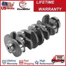 Engine Crankshaft For VW Golf GTI R Audi S3 A4 A5 Q5 TTS CNC CHH CJX 2.0 TSI NEW