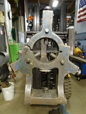 Lodge & Shipley Lathe Steady Rests 6.5" Dia