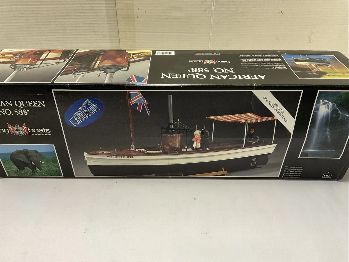 Billing Boats for sale | eBay