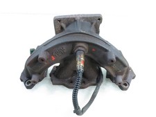 AUSPUFFKRÜMMER PEUGEOT 206 CC (2D) 1.6 16V - NFU 82800 M1093926