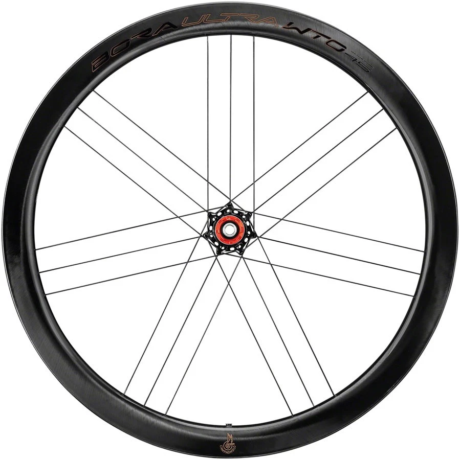 Campagnolo 700C Bicycle Wheels & Wheetsets for sale | eBay