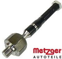 Metzger 51014718 Axialgelenk FüR Spurstange Axialgelenk Spurstange