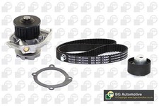 BGA TB2203CPK Water Pump & Timing Belt Kit Fits Ford Focus 2.5 ST 2.5 RS