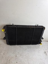 Radiateur Renault MASTER