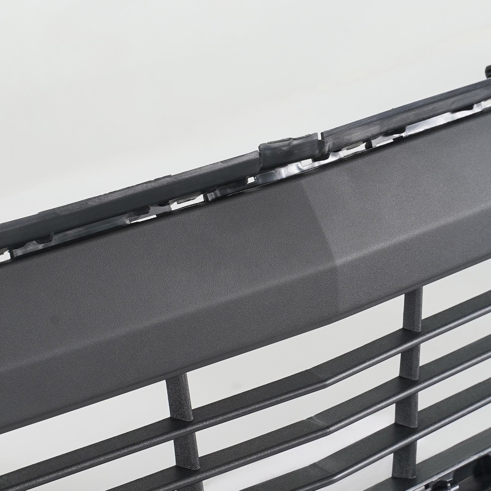 Front Bumper Cover Grille Assembly Grill Kit For 2025-2026 Chevy ...