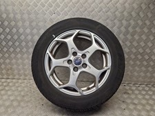 FORD MONDEO 16" ALLOY WHEEL AND TYRE 215/55/16 7S7J11007DA MK4 2008 #3