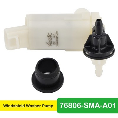 Windshield Washer Pump für Honda CR-V 2009-2012 76806-SMA-A01