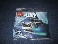 LEGO Star Wars: Tie Interceptor Mini-Build (30685)