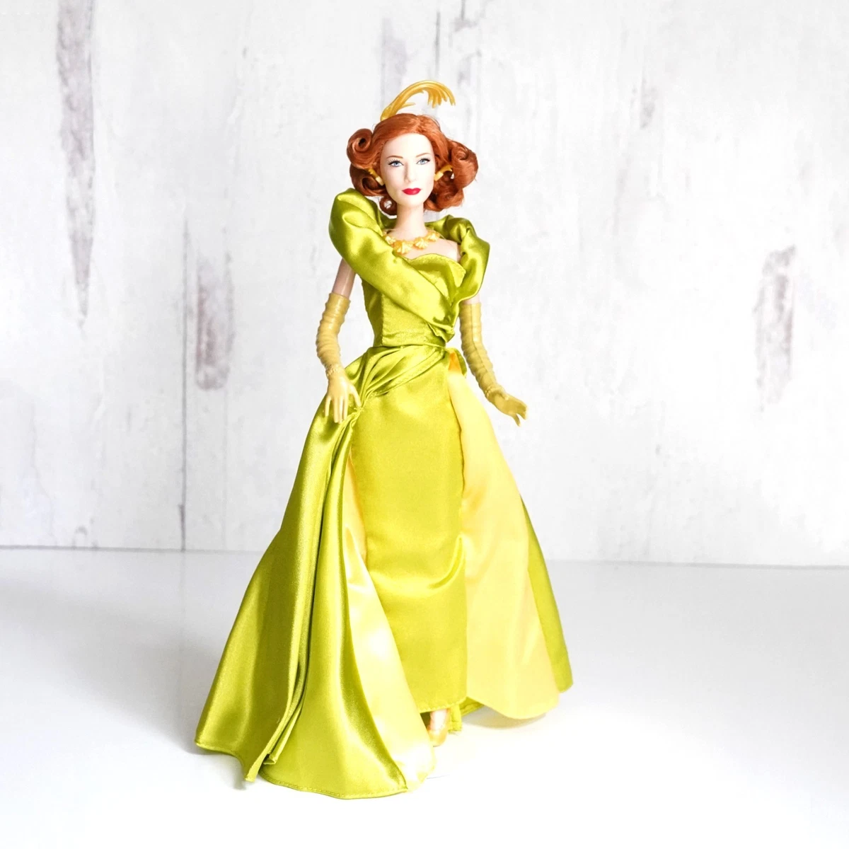 Lady Tremaine Doll In Disney Dolls for sale | eBay