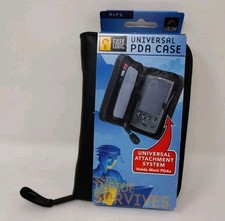 Vintage Case Logic PLT-2 Strongman Koskin PDA Case - Black PLT-2 