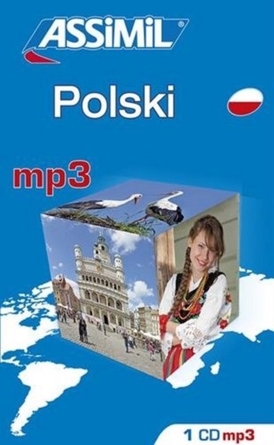 Polski Broché by Barbara Kuszmider 9782700518023